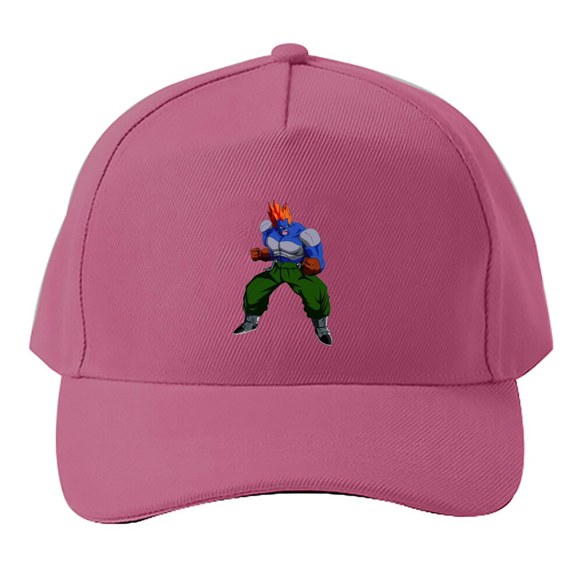 （画像用） ドラゴンボール DRAGON BALL ベースボールキャップ 綿100％ 男女兼用 帽子 スポーツ